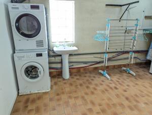 Appartement entier meublé à Beaumont proche Futuroscope et Poitiers Technopole