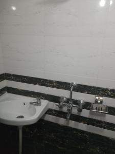 Baba paying guest house