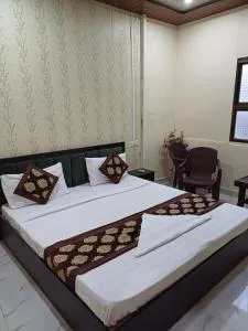 Baba paying guest house - Kakarmatha