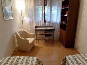 Apartment mit 2 Schlafzimmern