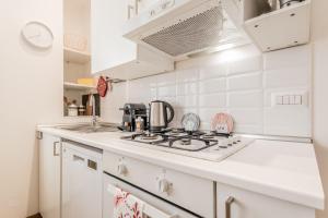 True Colors Vatican Home