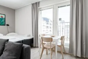 Hiisi Homes Kangasala - Tohkala