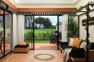 3bdr Golf Villa in Laguna Bang Tao Beach by Capital Pro