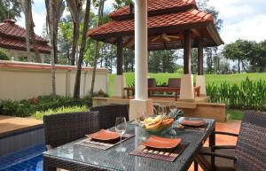 3bdr Golf Villa in Laguna Bang Tao Beach by Capital Pro