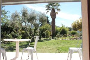 Villas Grande Villa Provencale avec Piscine Privee a Gemenos : photos des chambres