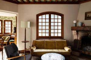 Villas Grande Villa Provencale avec Piscine Privee a Gemenos : photos des chambres