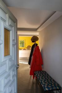 Villas Grande Villa Provencale avec Piscine Privee a Gemenos : photos des chambres