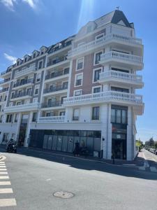 Appartement proche de Paris et sa périphérie CDG JO2024 Disneyland