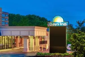 Days Inn by Wyndham Towson - Timonium