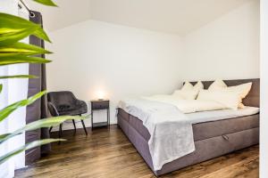 FEEL - Comfort Haus Münsterblick - Nahe Münster