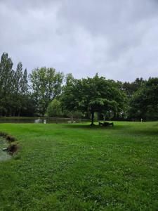 Appartements Menthe : photos des chambres