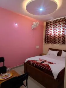 Mayura Residency - Kunigal