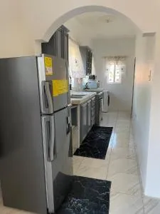 D & M home away from home - Lennansville