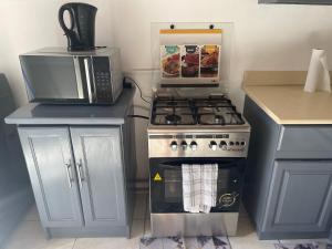 D & M home away from home