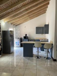 D & M home away from home