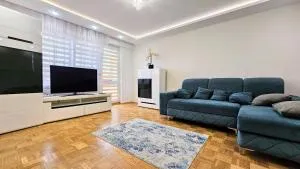 Apartament Rycerska - 沃姆扎