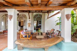 Villa Mariani - Italian Coastal Charm