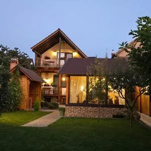 Casa Renium - Slimnic