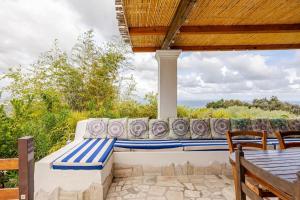 Villa Mariani - Italian Coastal Charm