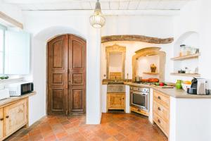 Casa Callebanda-superb Spot In Historical Centre