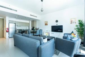 1BHK in Reem Island with Pool and Gym1605SM