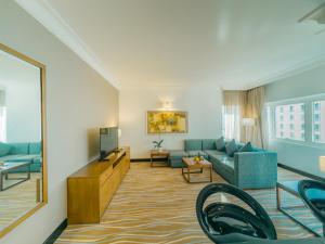 Copthorne Downtown Abu Dhabi