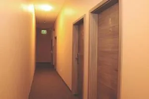 Pension-Sensation - Kandel