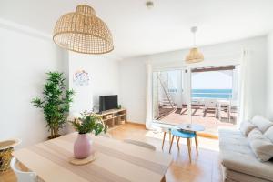 AlmeriaSuite Mojacar Breeze Apartments