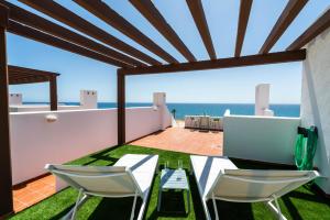 AlmeriaSuite Mojacar Breeze Apartments