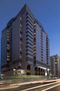 Copthorne Downtown by Millennium - 米尔费