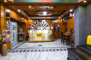 FabHotel Wild Orchid