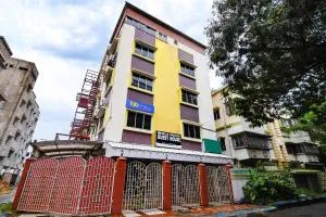 FabExpress Wild Orchid - 800m from Medica Superspecialty Hospital - Birajnagar