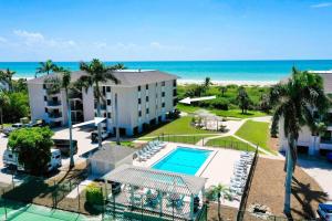 Sanddollar #C104 - 4hvězdičkové hotely ve městě Ybel