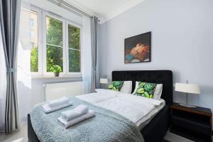 Malila Premium Apartaments Cracow City Center Rtm Zbigniewa Dunin Wąsowicza 4