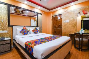 FabHotel Wild Orchid