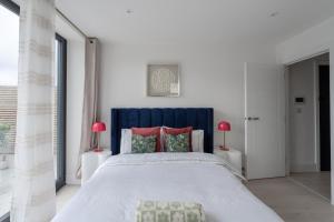 Luxury Cosy Central Suite