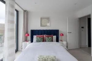 Luxury Cosy Central Suite - Belvedere