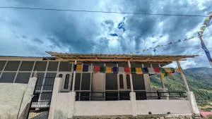 Lamsang homestay - Dirāng