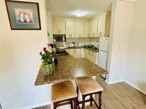 Durban Ridge Self catering Apartment