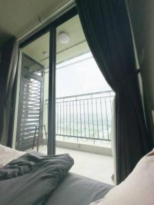 Vinhomes Greenbay- Căn hộ dich vụ - 1 Bedroom