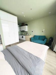 Vinhomes Greenbay- Căn hộ dich vụ - 1 Bedroom