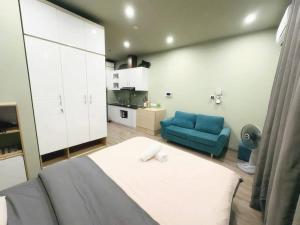 Vinhomes Greenbay- Căn hộ dich vụ - 1 Bedroom