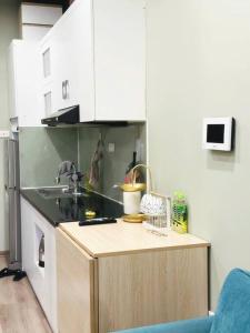 Vinhomes Greenbay- Căn hộ dich vụ - 1 Bedroom