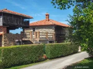 La Casa del Campo 2 - Corollos