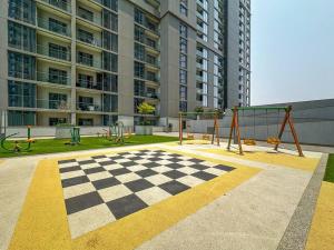 Luxury 2BR in Sobha Creek Vistas - Ahlan HH