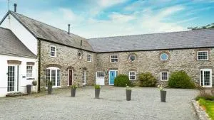 The Forge - Caeʼr-geiliog