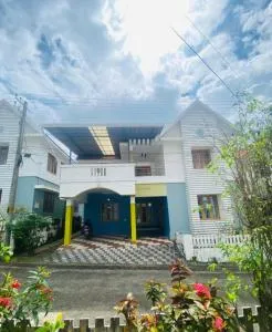 Lavender Homes - Angamali