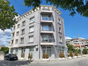 Апартамент Димана - Banya