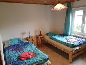 Grand appartement 6 personnes, surf, ski et randonnées