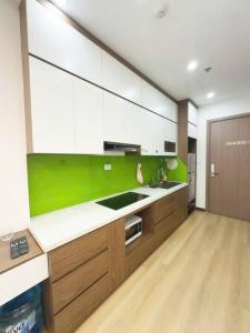 Vinhomes Green Bay- Căn Hộ Dịch Vụ- Zhomestay